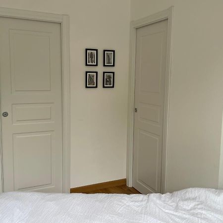 Luxury Apartment - Porta Venezia Milan Luaran gambar