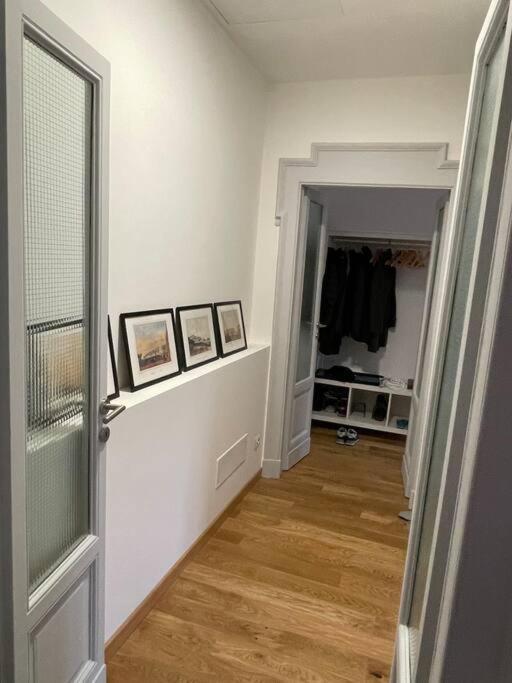Luxury Apartment - Porta Venezia Milan Luaran gambar