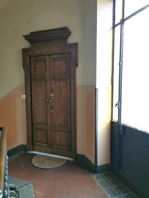 Luxury Apartment - Porta Venezia Milan Luaran gambar
