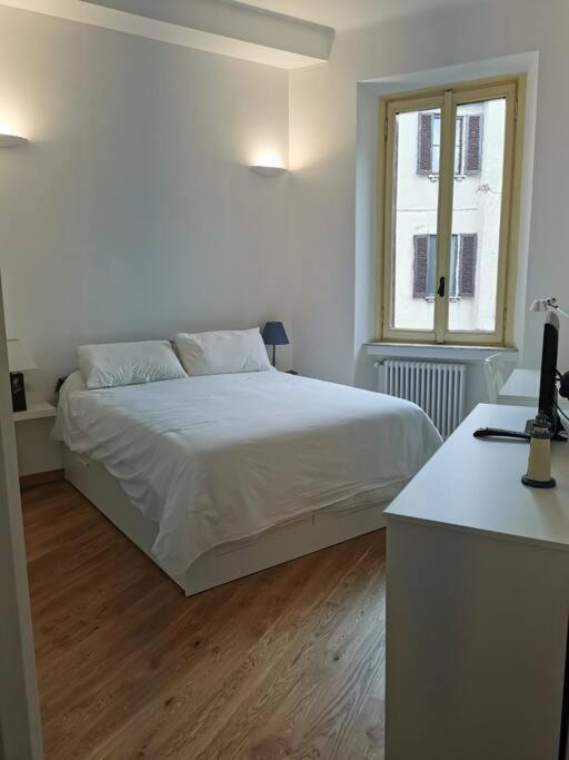 Luxury Apartment - Porta Venezia Milan Luaran gambar