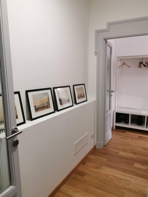 Luxury Apartment - Porta Venezia Milan Luaran gambar